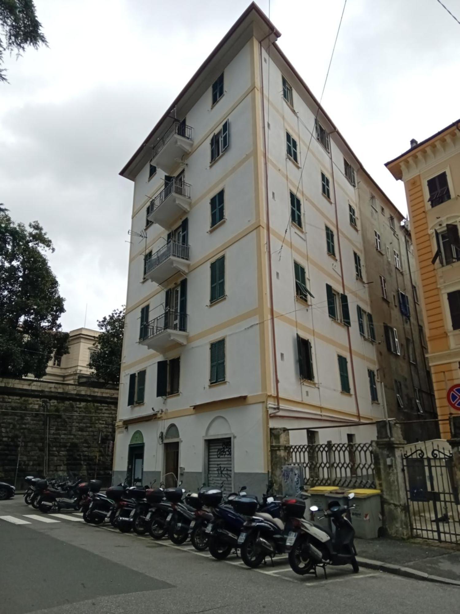 Comodita Citta-Mare Cinque Terre La Spezia Exterior photo