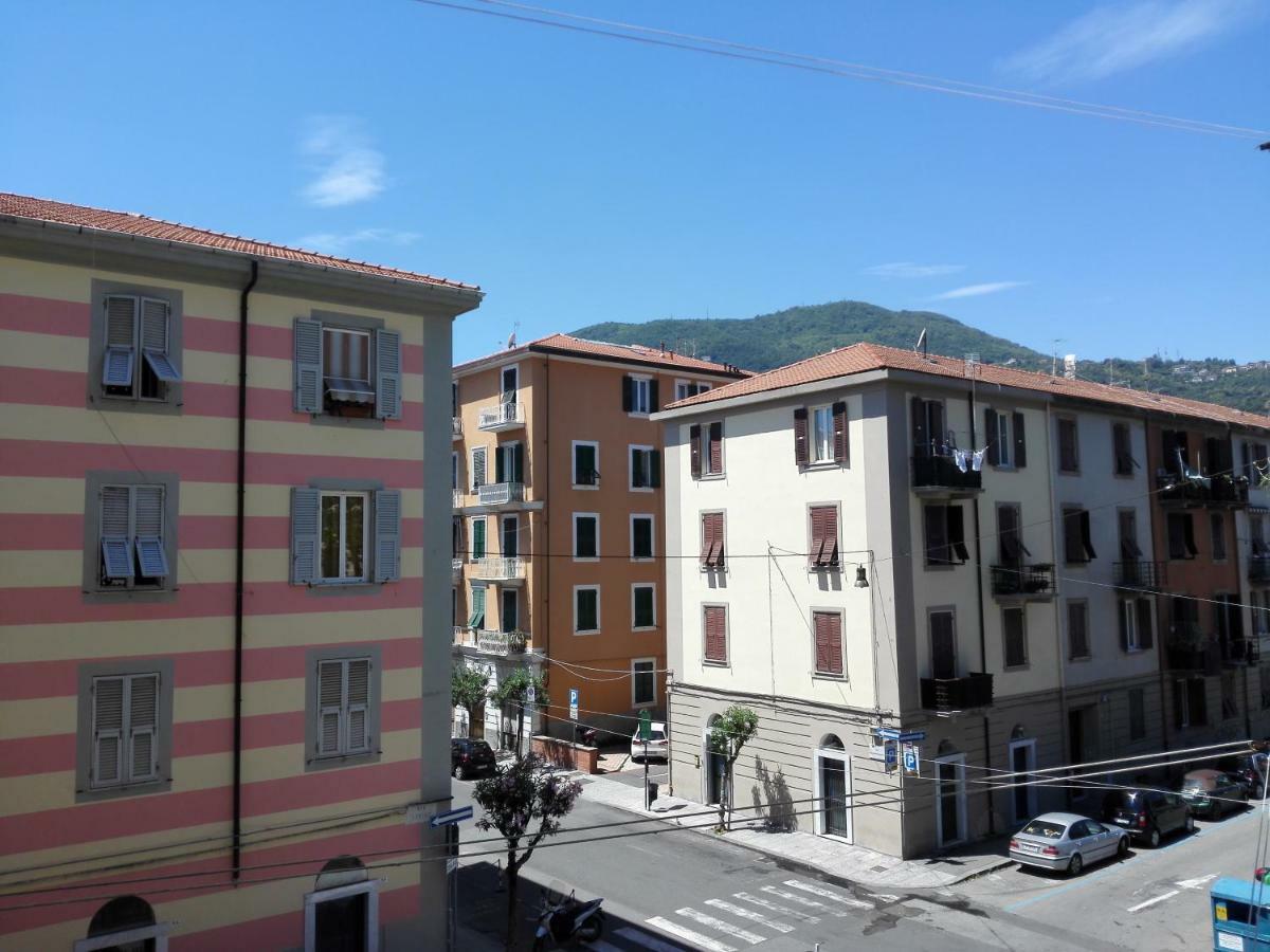 Comodita Citta-Mare Cinque Terre La Spezia Exterior photo
