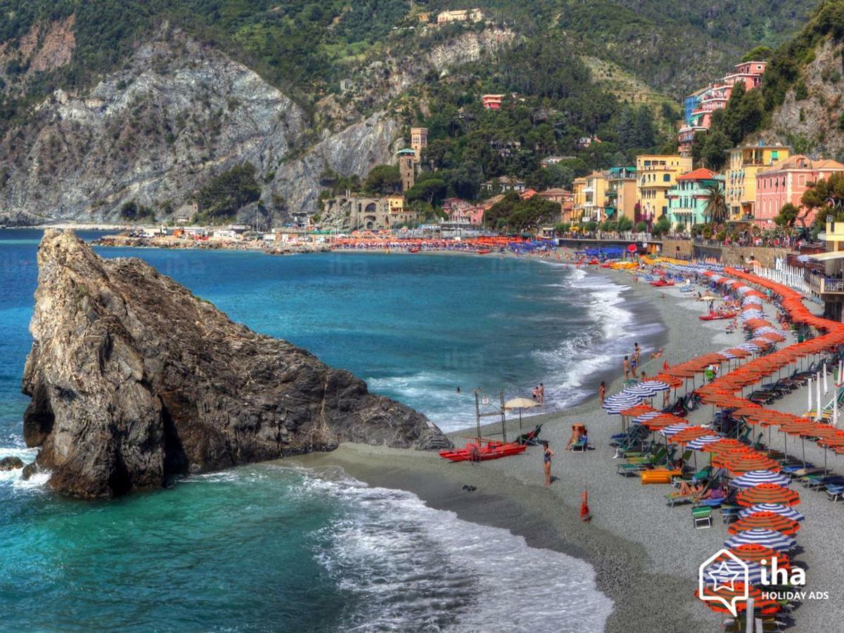 Comodita Citta-Mare Cinque Terre La Spezia Exterior photo